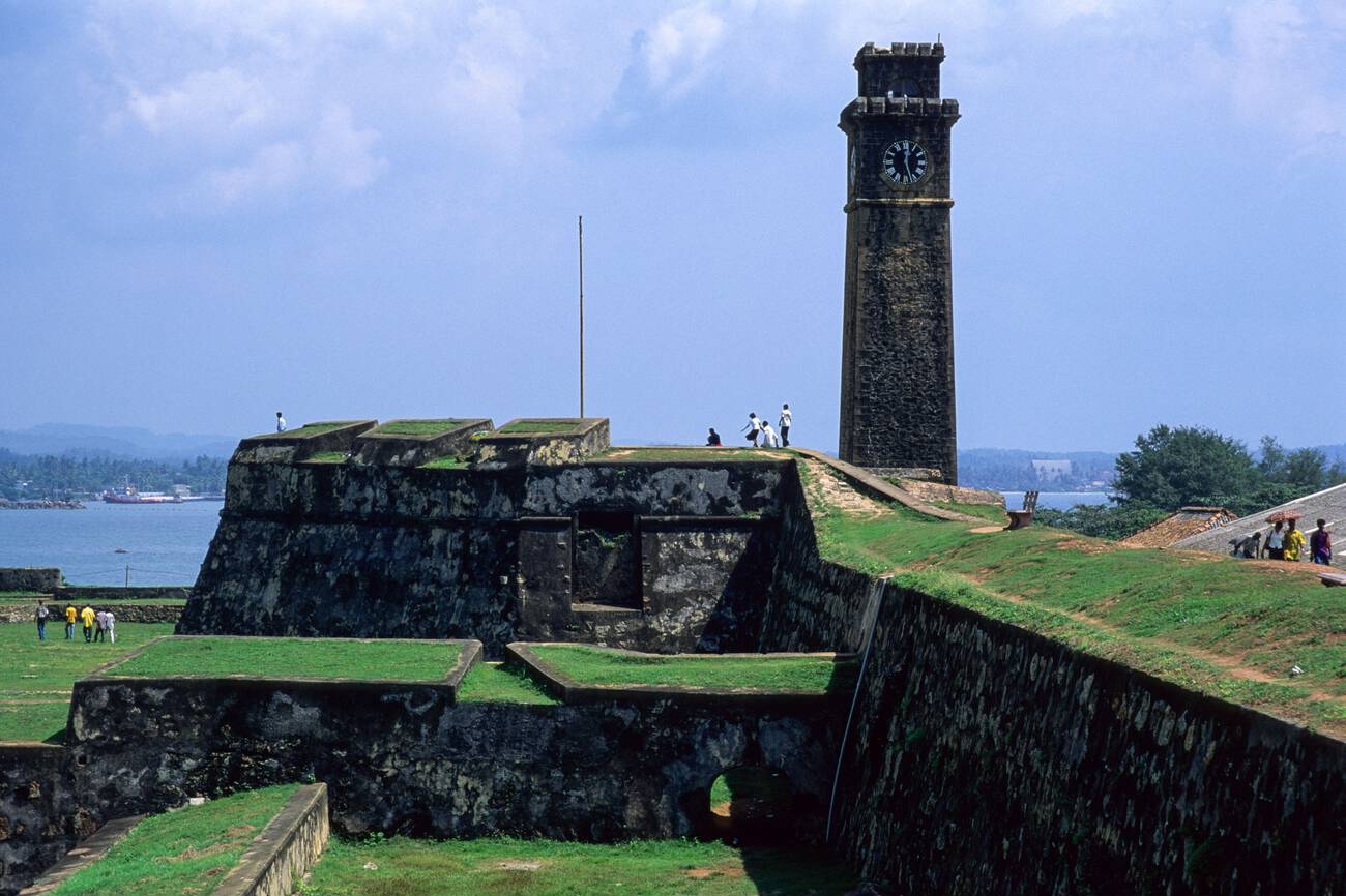 Sri Lanka Cultural Odyssey 4